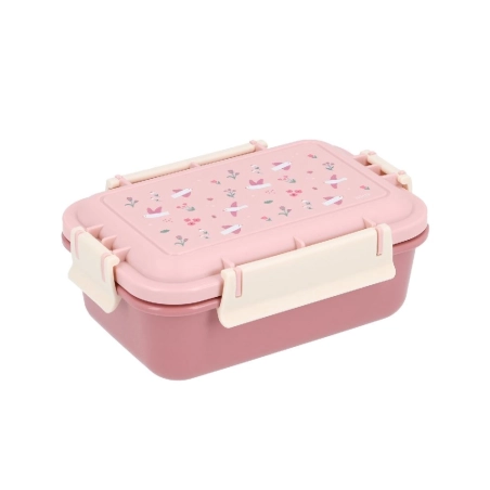 Caja Almuerzo Bento Blossom Birds de Tutete
