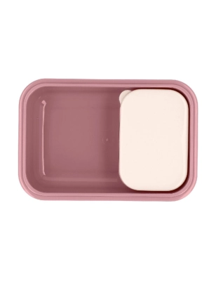Caja Bento Blossom Birds de Tutete