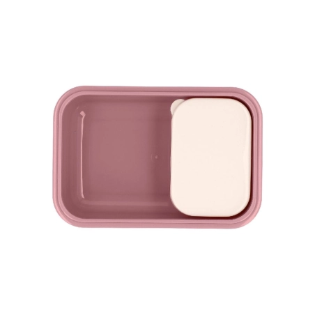 Caja Bento Blossom Birds de Tutete