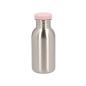 Botella acero 500 ml con funda Blossom Birds de Tutete