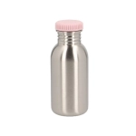 Botella acero 500 ml con funda Blossom Birds de Tutete