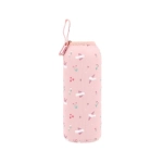 Botella acero 750 ml con funda Blossom Birds de Tutete