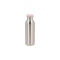 Botella acero 750 ml con funda Blossom Birds de Tutete