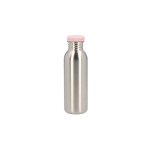 Botella acero 750 ml con funda Blossom Birds de Tutete