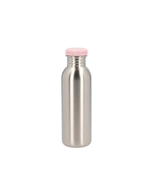 Botella acero 750 ml con funda Blossom Birds de Tutete