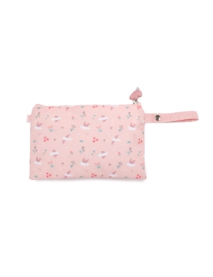 Funda bocadillo Blossom Birds de Tutete