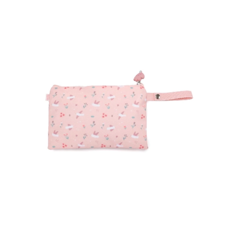 Funda bocadillo Blossom Birds de Tutete