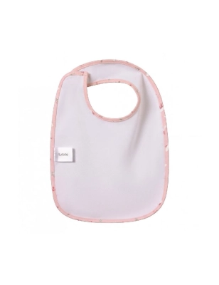 Babero impermeable Blossom Birds de Tutete