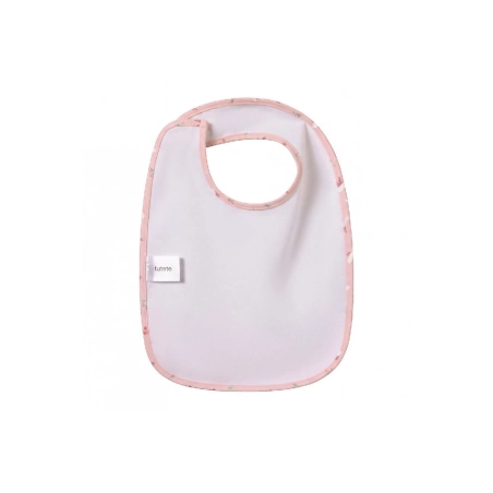 Babero impermeable Blossom Birds de Tutete