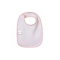 Babero impermeable Blossom Birds de Tutete