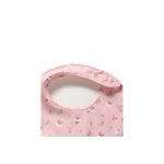 Babero impermeable Blossom Birds de Tutete