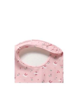 Babero impermeable Blossom Birds de Tutete