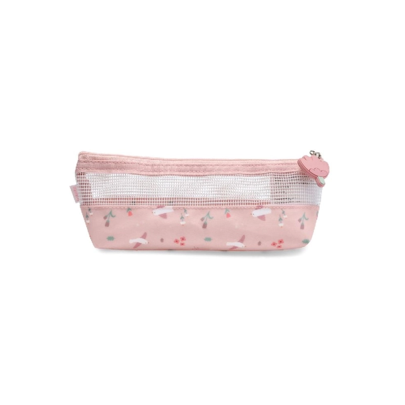 Bolsa cepillo de dientes Blossom Birds de Tutete