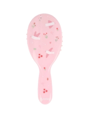 Cepillo pelo Blossom Birds de Tutete