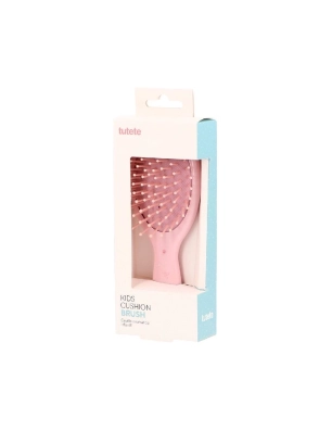 Cepillo pelo Blossom Birds de Tutete