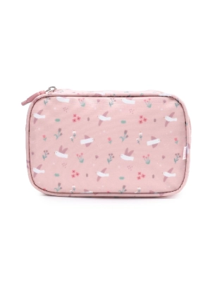 Bolsa Sanitaria Blossom Birds de Tutete