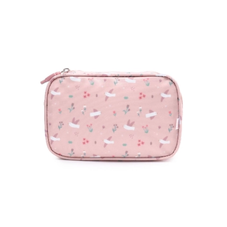Bolsa Sanitaria Blossom Birds de Tutete