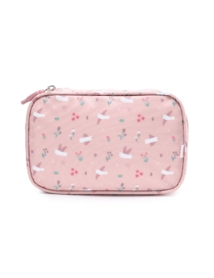 Bolsa Sanitaria Blossom Birds de Tutete