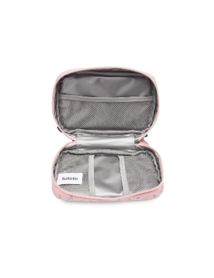 Bolsa Sanitaria Blossom Birds de Tutete