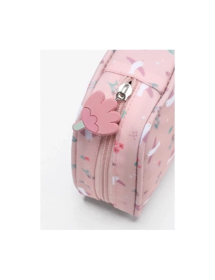 Bolsa Sanitaria Blossom Birds de Tutete