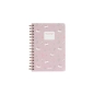 Libreta Blossom Birds de Tutete