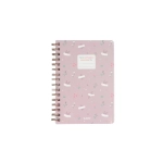 Libreta Blossom Birds de Tutete