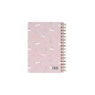 Libreta Blossom Birds de Tutete