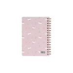 Libreta Blossom Birds de Tutete