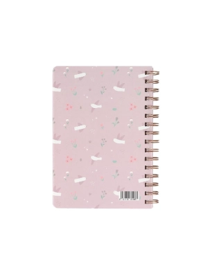 Libreta Blossom Birds de Tutete