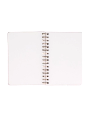 Libreta Blossom Birds de Tutete