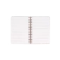 Libreta Blossom Birds de Tutete