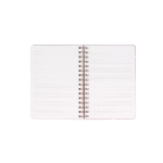 Libreta Blossom Birds de Tutete