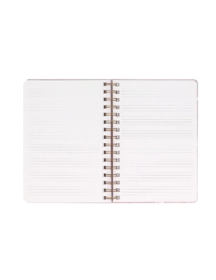 Libreta Blossom Birds de Tutete