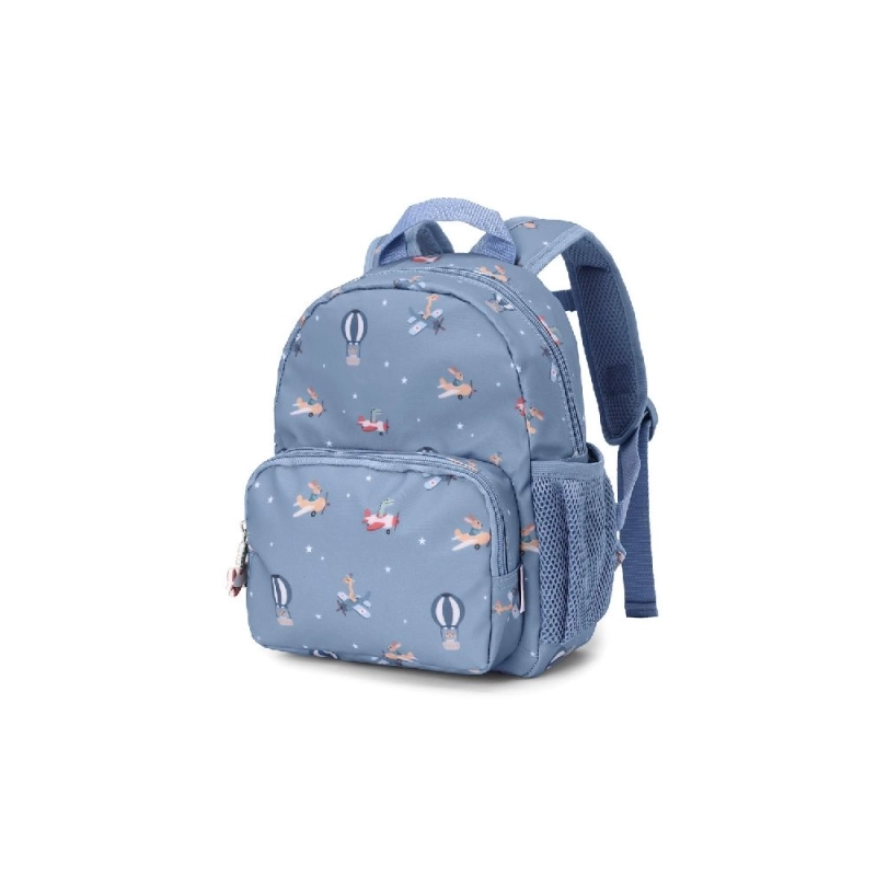 Mochila Infantil Planes de Tutete
