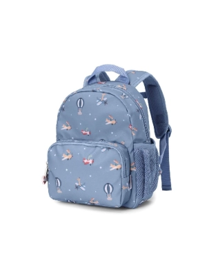 Mochila Infantil Planes de Tutete