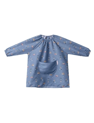Babi impermeable Bolsillo Planes de Tutete