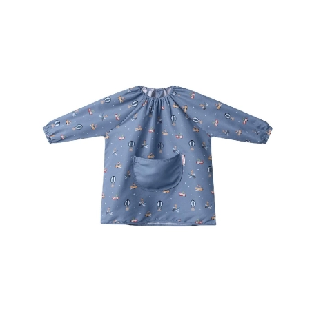 Babi impermeable Bolsillo Planes de Tutete