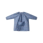 Babi impermeable Bolsillo Planes de Tutete