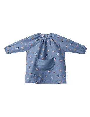 Babi impermeable Bolsillo Planes de Tutete