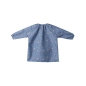 Babi impermeable Bolsillo Planes de Tutete