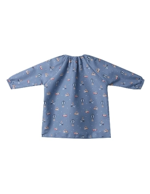 Babi impermeable Bolsillo Planes de Tutete
