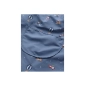 Babi impermeable Bolsillo Planes de Tutete