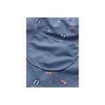 Babi impermeable Bolsillo Planes de Tutete
