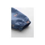 Babi impermeable Bolsillo Planes de Tutete