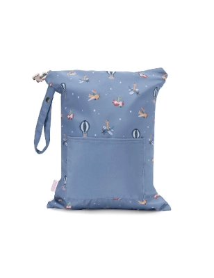 Bolsa impermeable grande Planes de Tutete