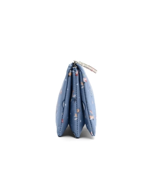 Estuche con 3 compartimentos Planes de Tutete