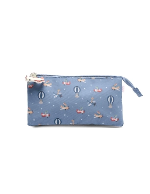 Estuche con 3 compartimentos Planes de Tutete