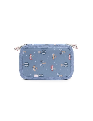 Estuche plumier doble Planes de Tutete