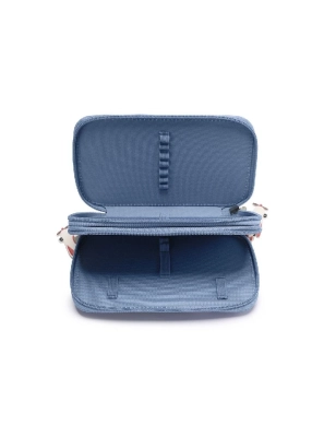 Estuche plumier doble Planes de Tutete