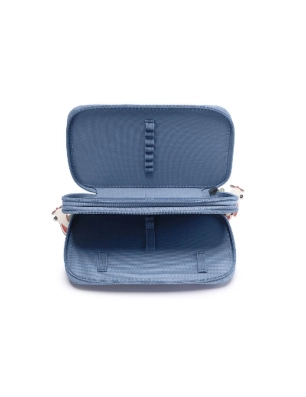 Estuche plumier doble Planes de Tutete